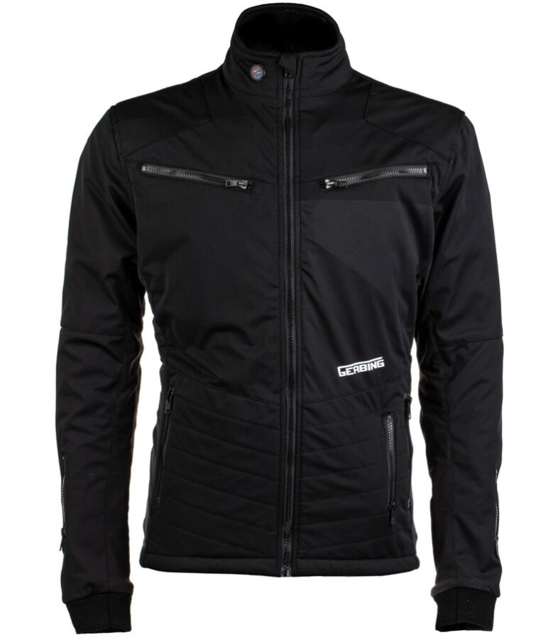Gerbing Verwarmde Onderjas