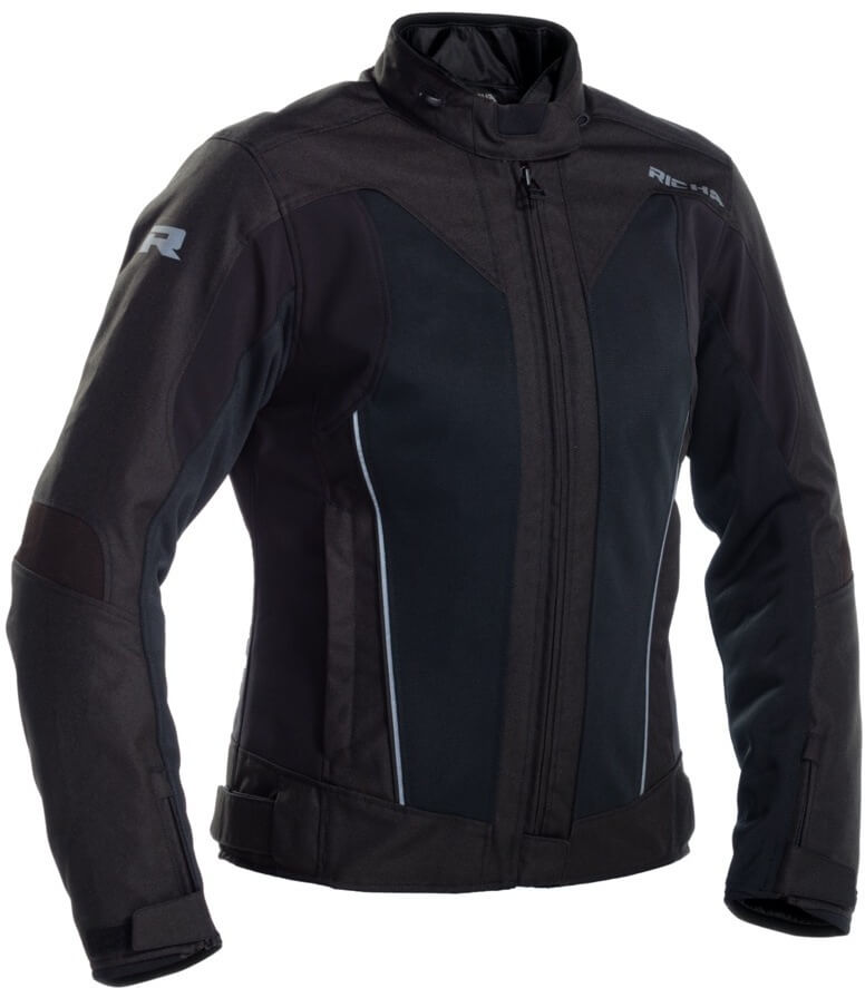 Richa Airstream-X Lady Jacket Black 100