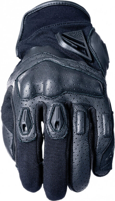 Five RS2 Black 101