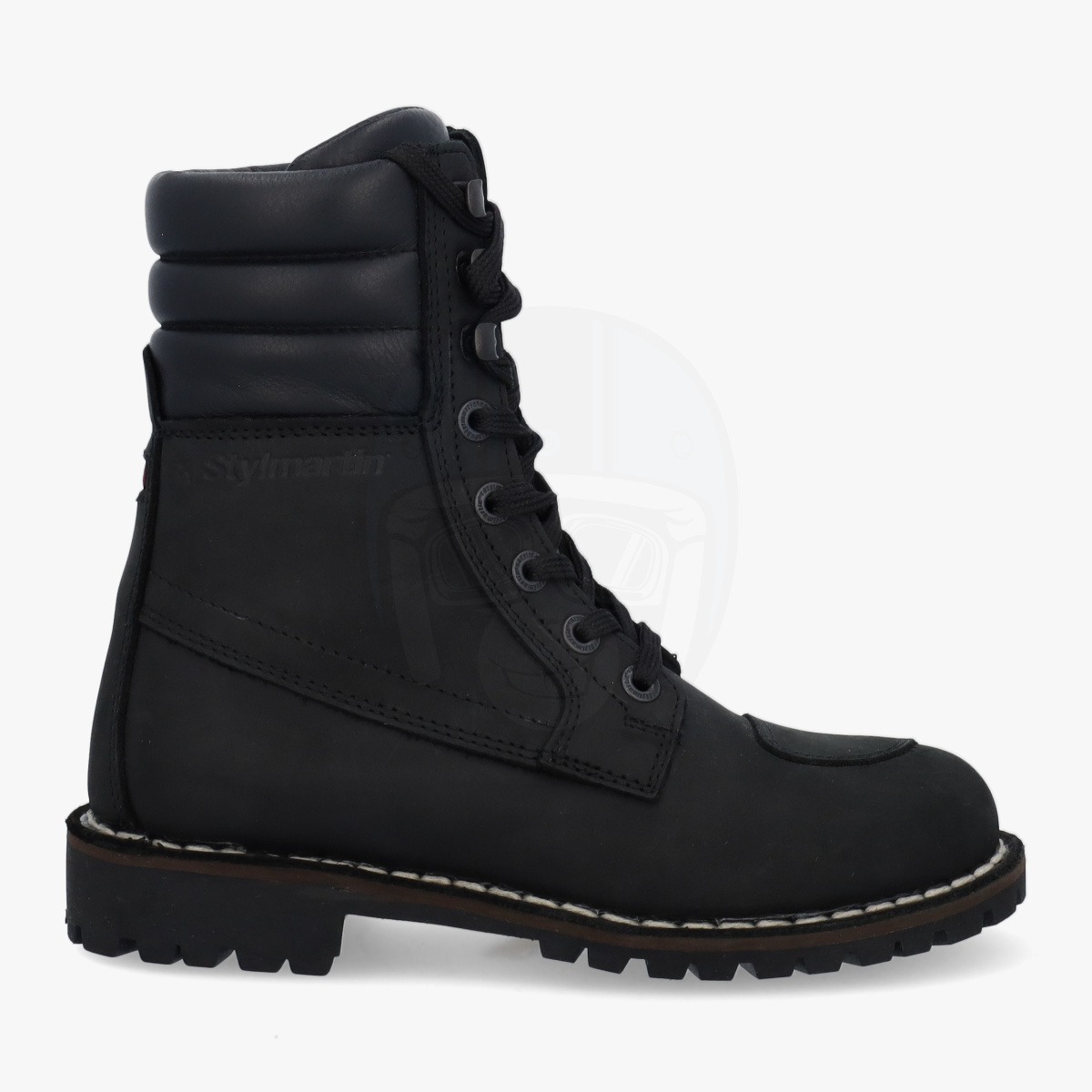 Stylmartin Yurok Black