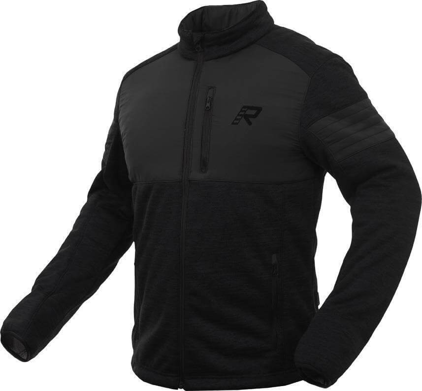 Rukka Renwer Black