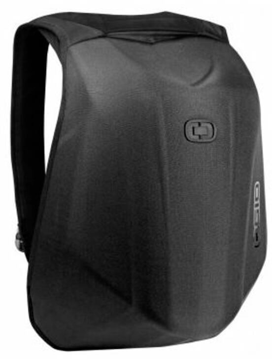 Ogio Mach 1 Back Pack Black