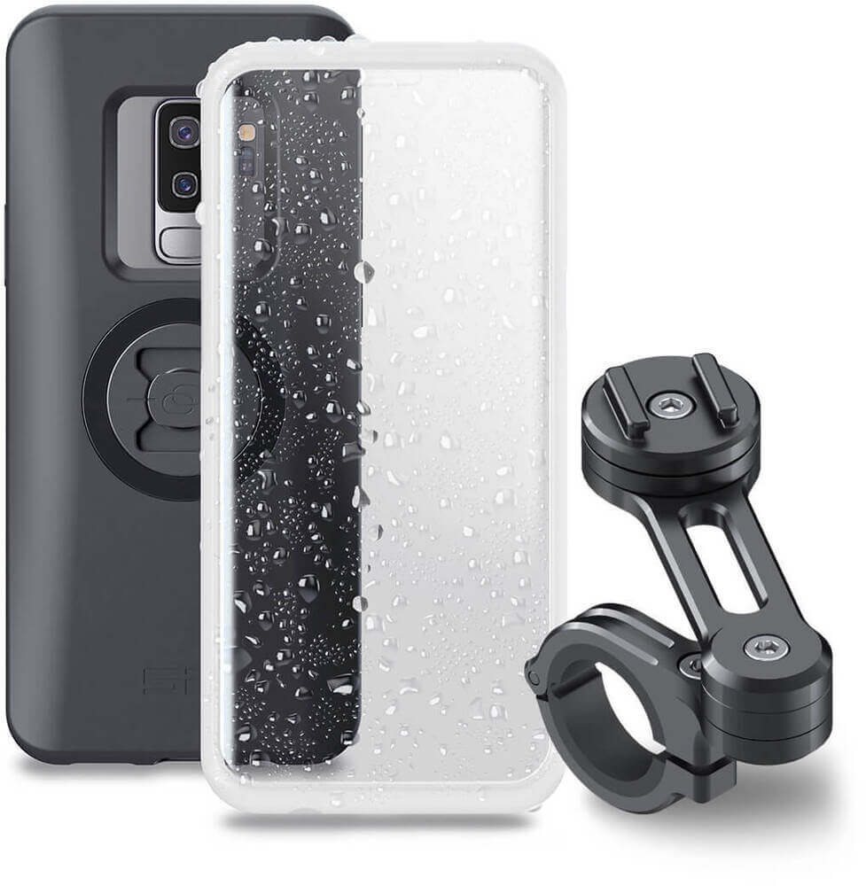 SP Connect Moto Bundle