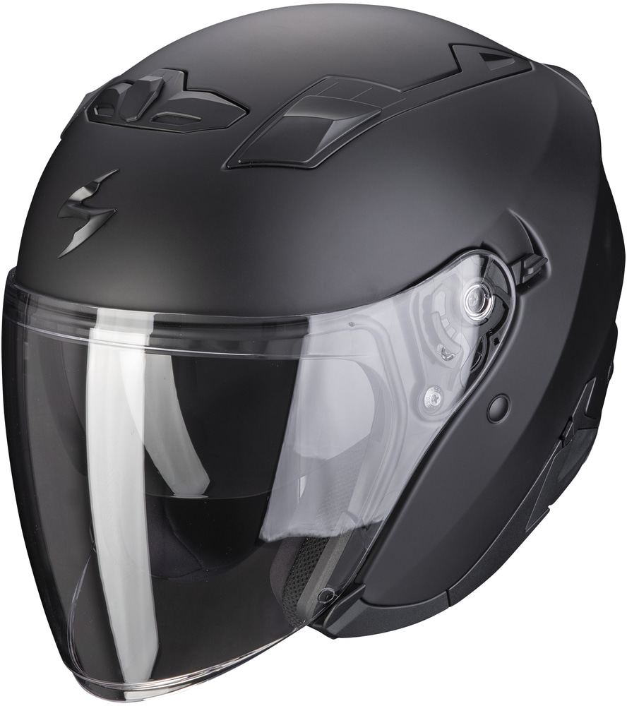 Scorpion EXO-230 Matt Black