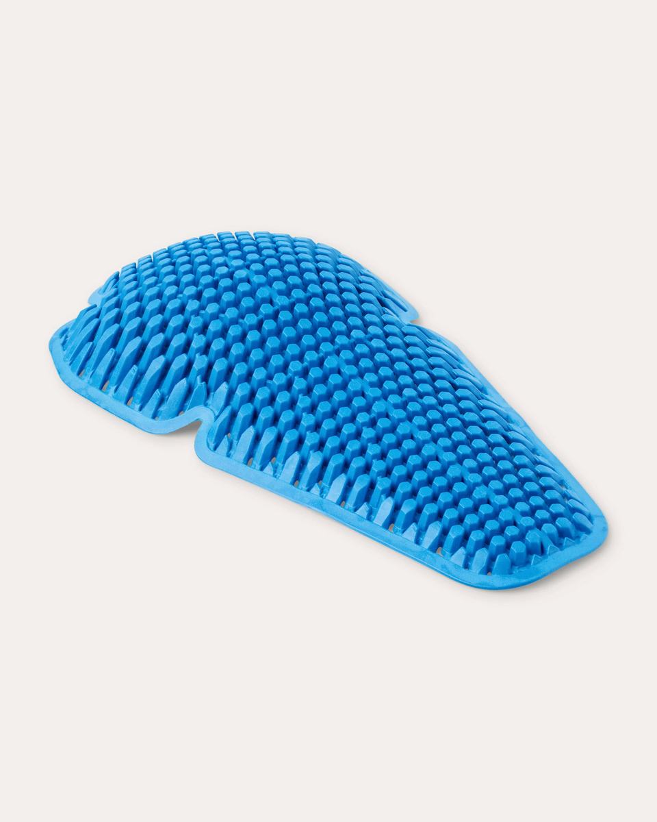 REV'IT Seesmart RV36 Knieprotector Blue