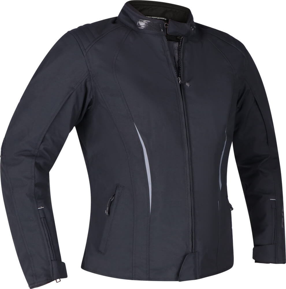 Richa Chloe 2 Jacket Black 100
