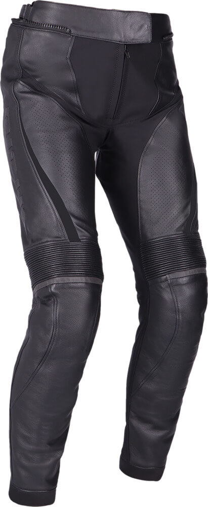 Richa Laura Trousers Black 100