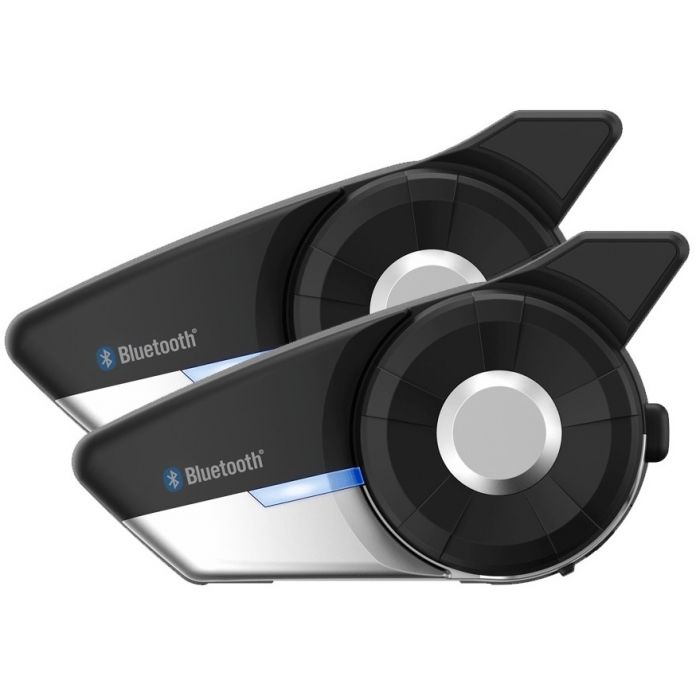 Sena 20S EVO Dual
