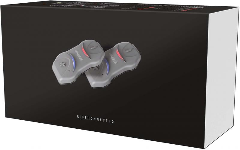 Sena 10R-02 Dual