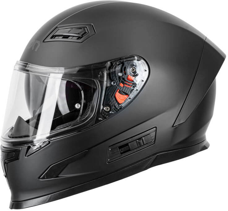 Beon B503 Matt Zwart