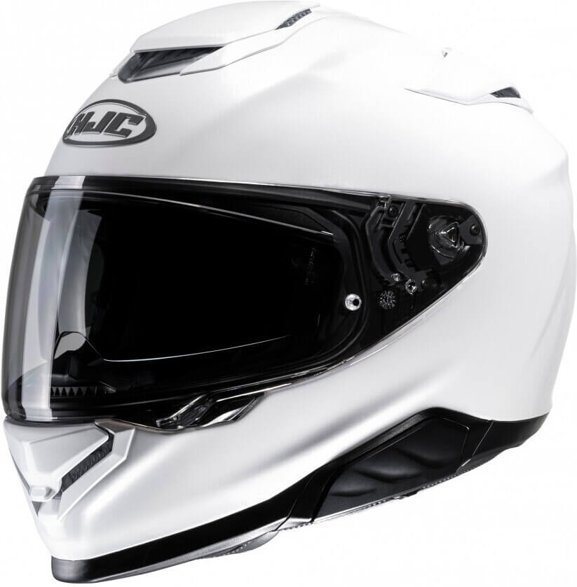 HJC RPHA-71 White 202