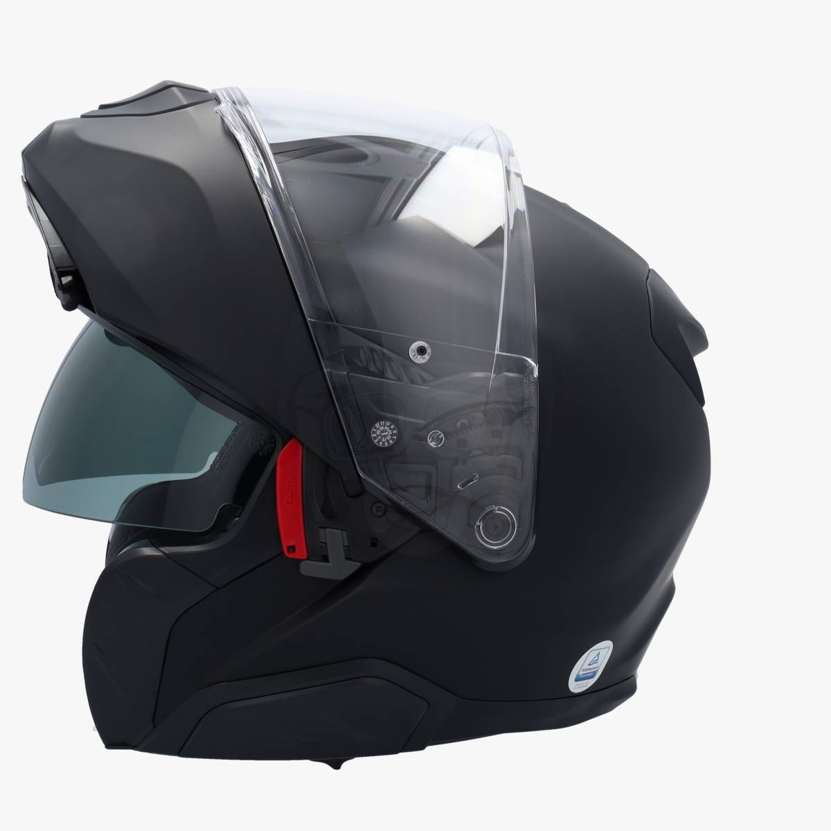 HJC RPHA-91 Flat Black 111