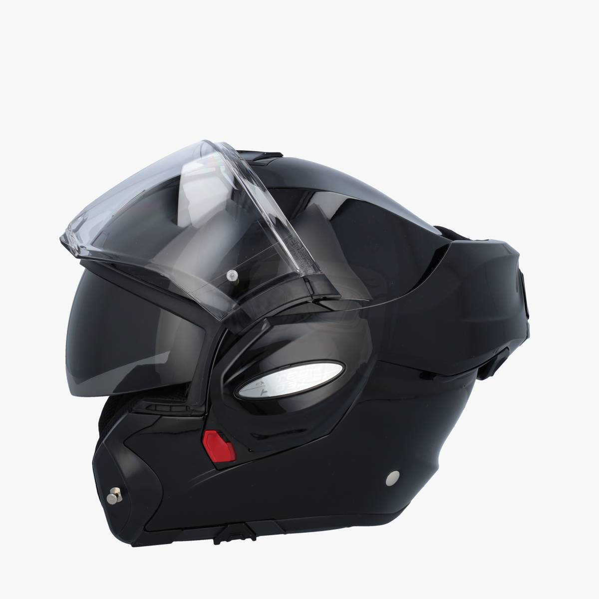 Scorpion EXO-Tech EVO Solid Black - Worldwide Shipping!