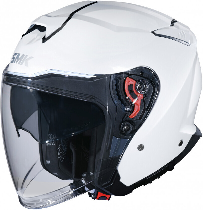 SMK GTJ White