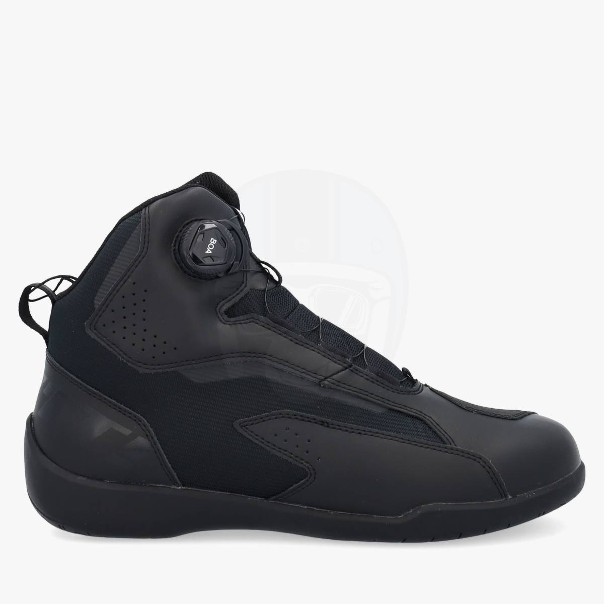 REV'IT Jetspeed PRO Shoes Black