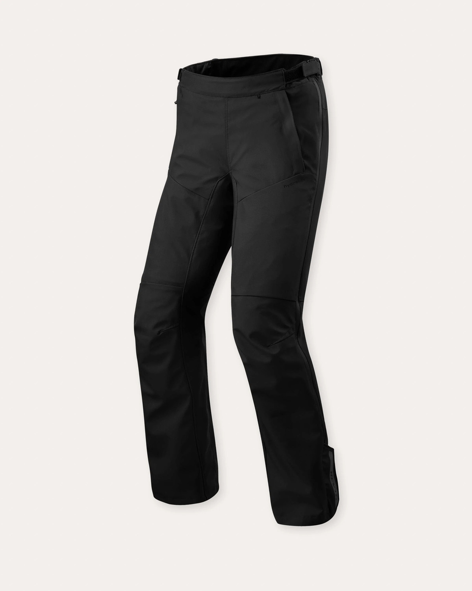 REV'IT Berlin H2O Trousers Black