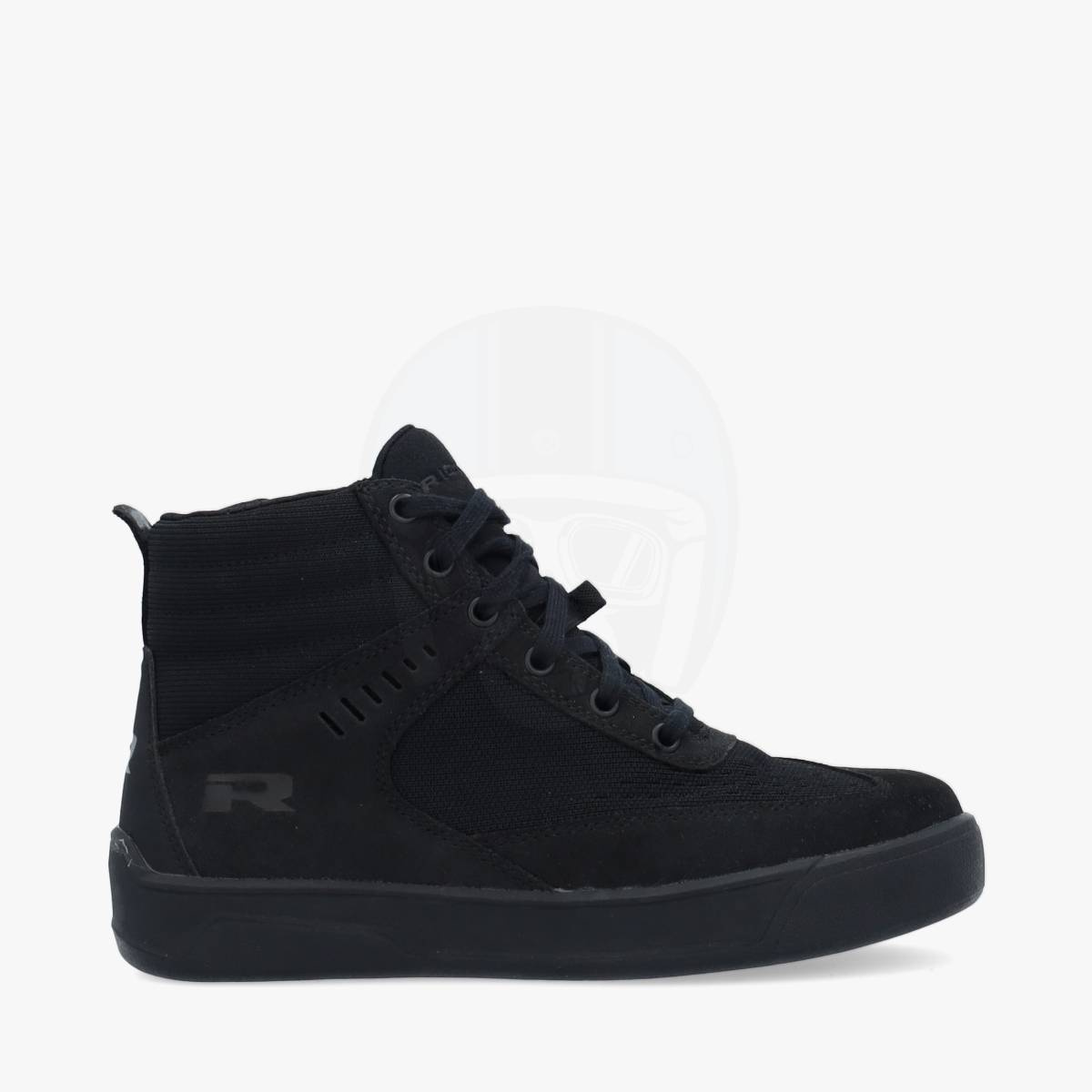 Richa Douglas WP Ladies Shoes Black 100