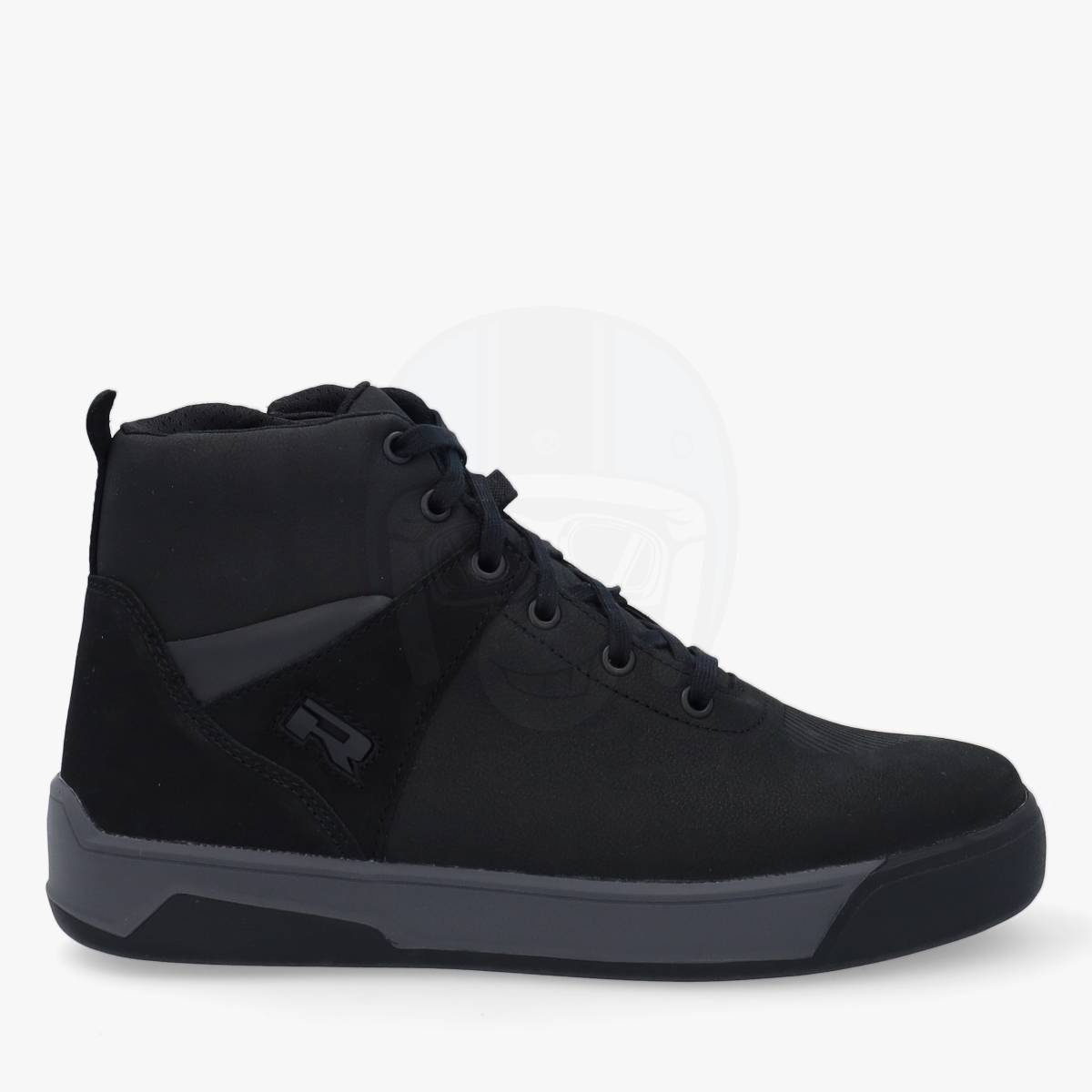 Richa Travis WP Boots Black 100