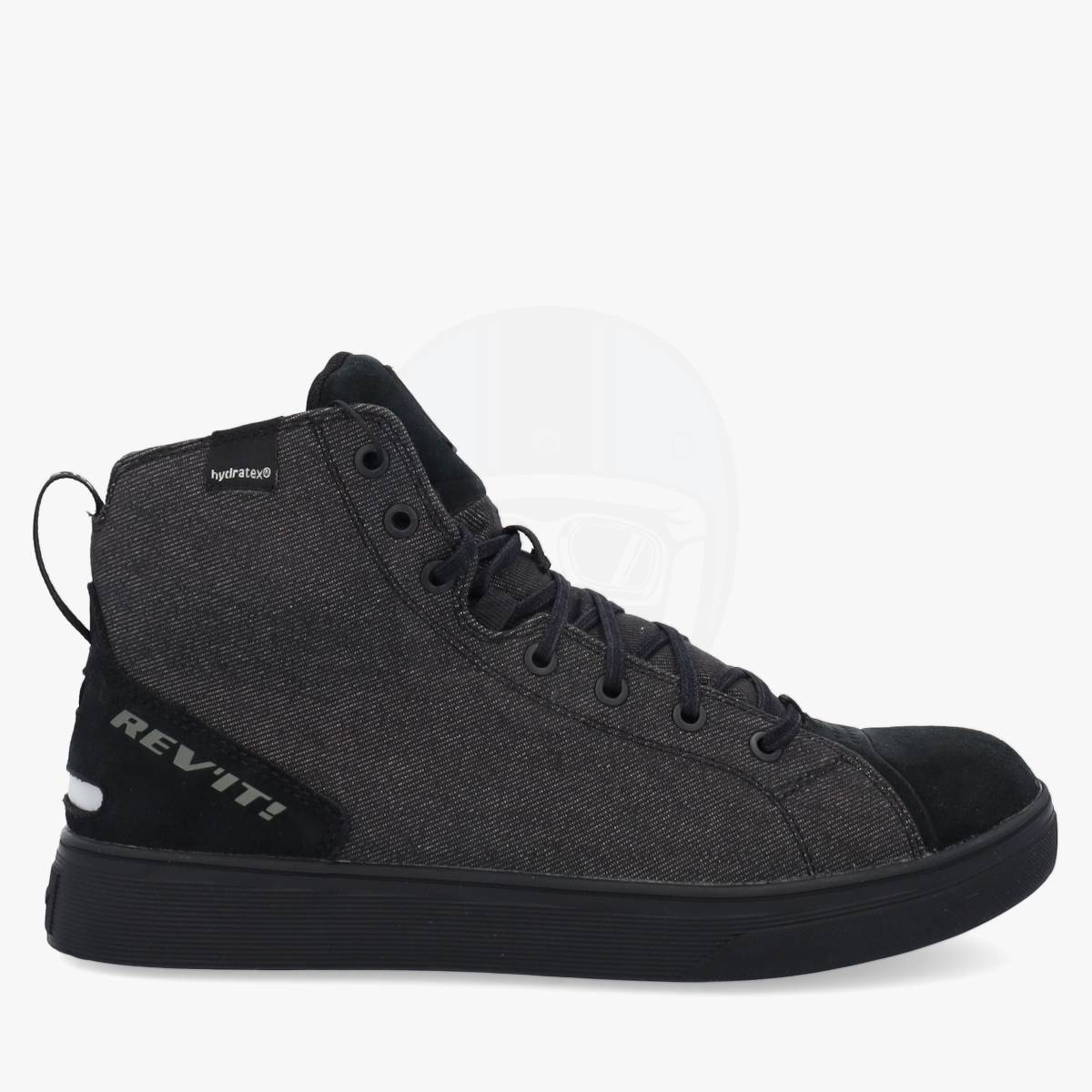 REV'IT Delta H2O Black