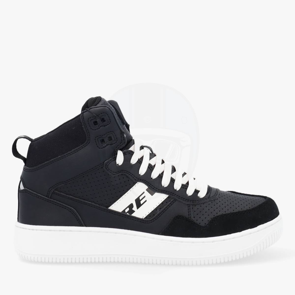 REV'IT Pacer Black/White