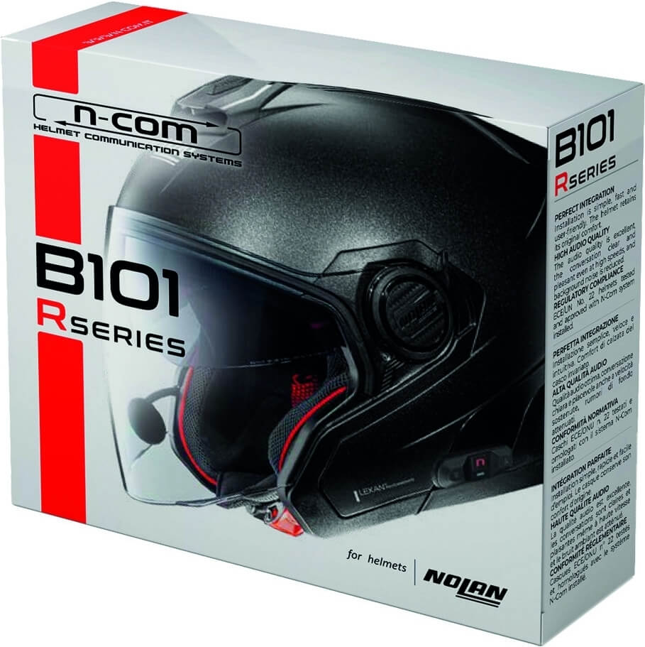 Nolan B101