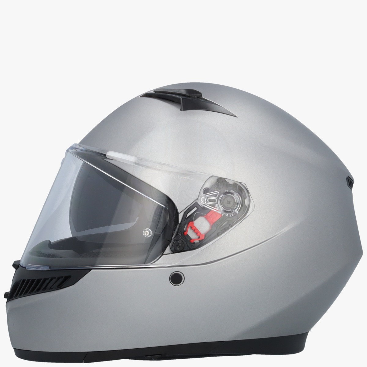 2023 agv helmets K1 S Bezzecchi Helmet Ring chinstrap closure required for circuits AGV Pista GP RR Soleluna