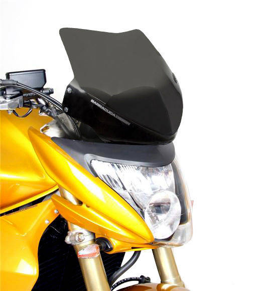 Aerosport Windshield HN6300/07