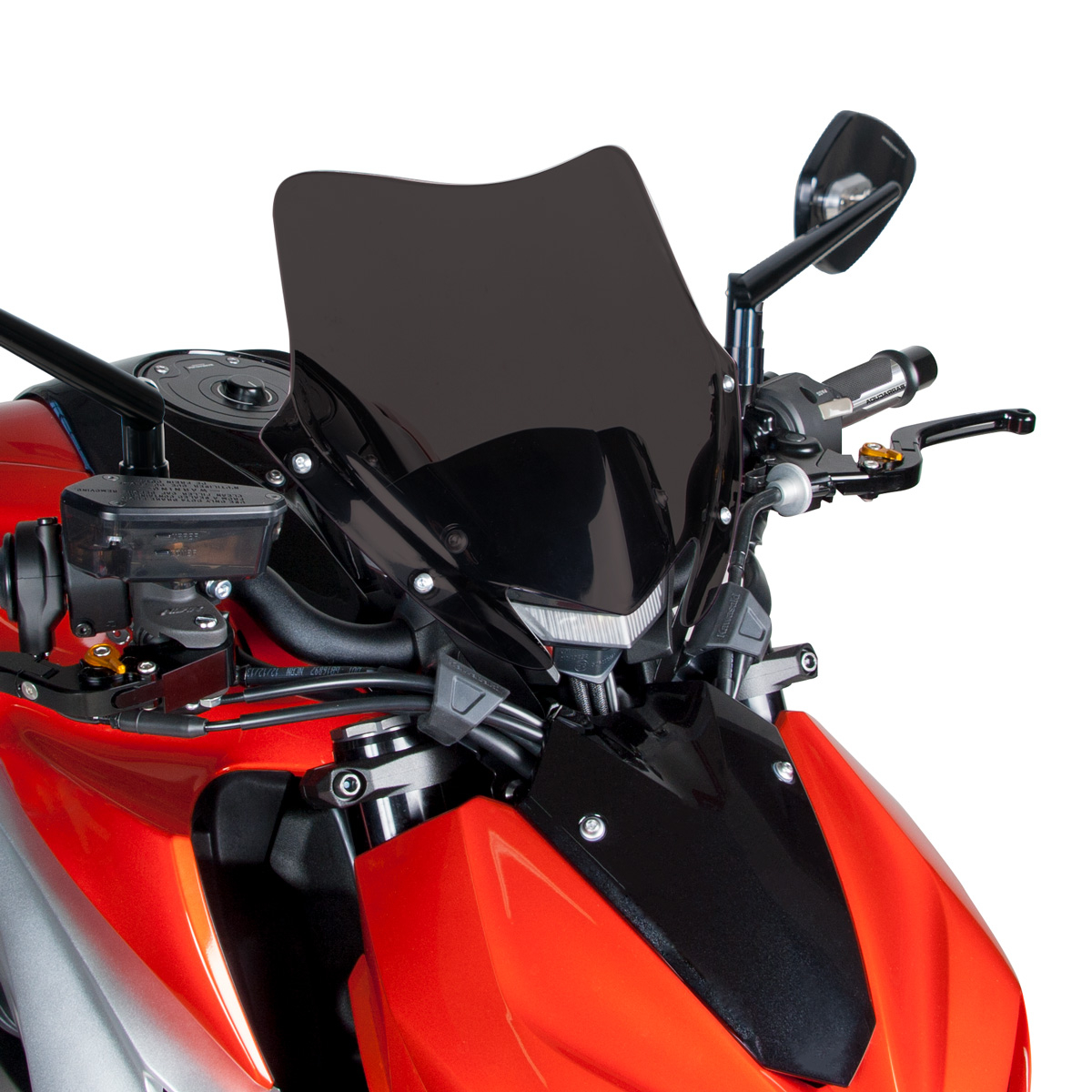 Aerosport Windshield KN1300/14