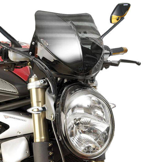 Aerosport Windshield MB7300