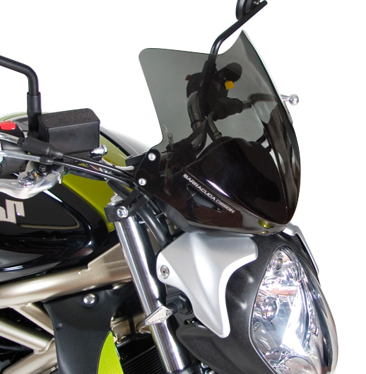 Aerosport Windshield SU6300