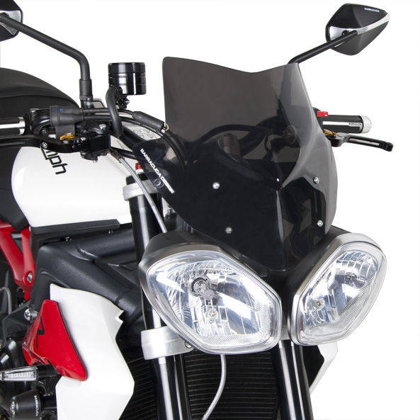 Aerosport Windshield TS9300/11
