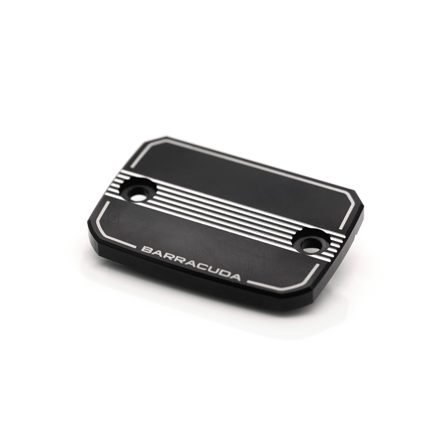 Brake Fluid Tank Cap FC-DN/B