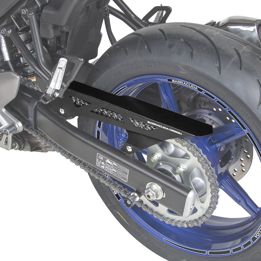 Chain Cover SN6119-16