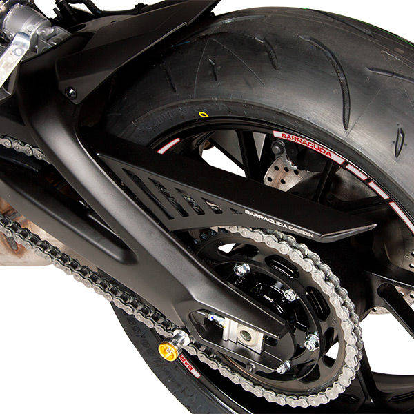 Chain Cover YMT9119