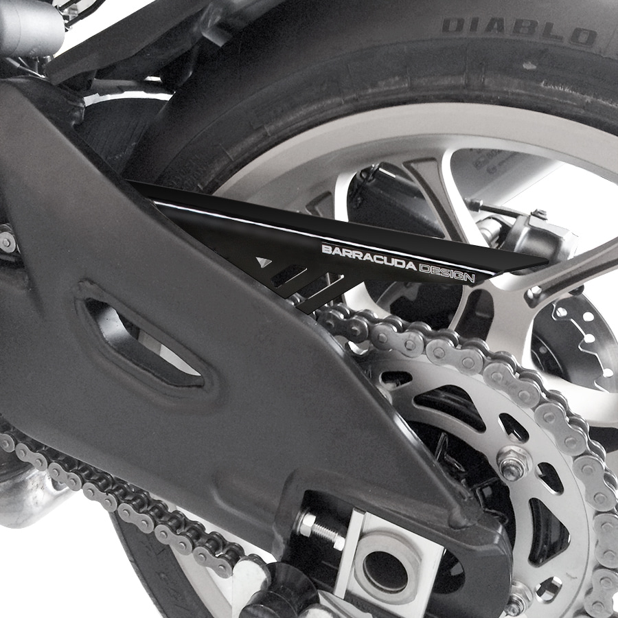 Chain Cover YP1119/15