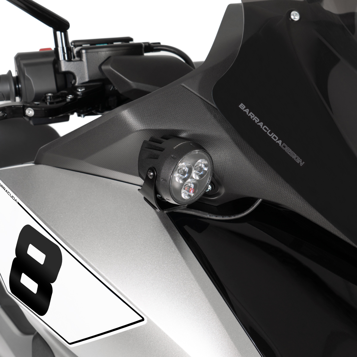 Extra Light Bracket Kit HF9003-21