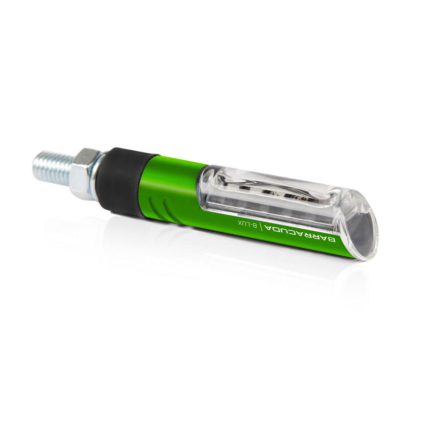 Idea B-Lux Green (Pair) N1001/IV