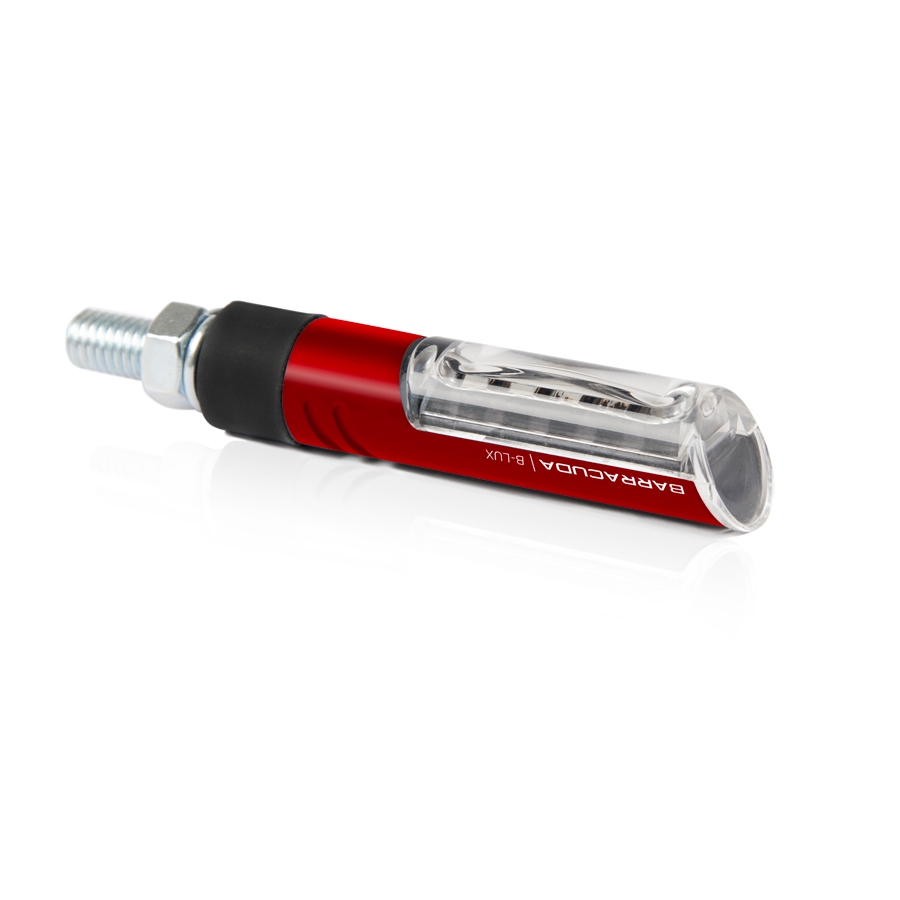 Idea B-Lux Red (Pair) N1001/IR