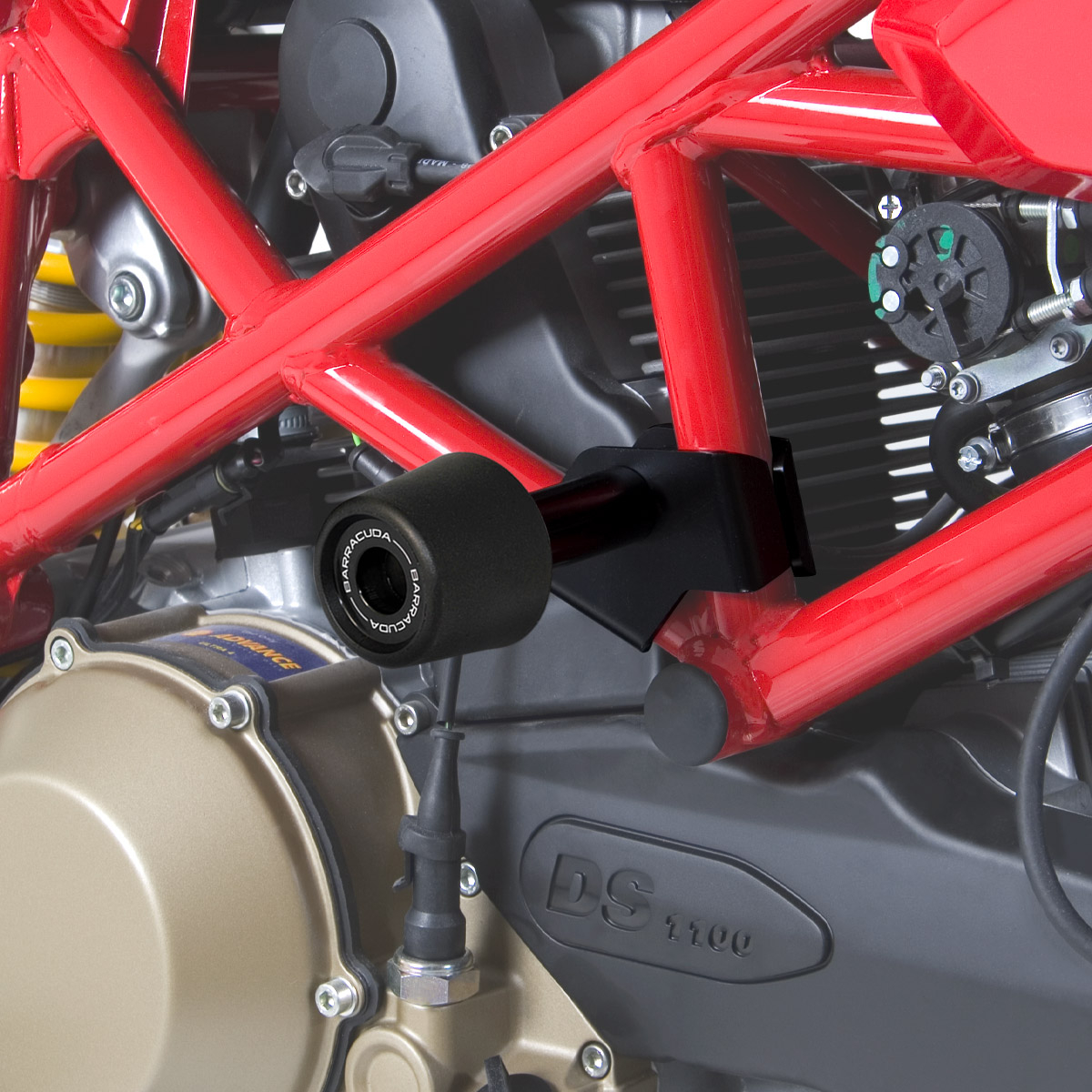 Kit Save Carter DH1101