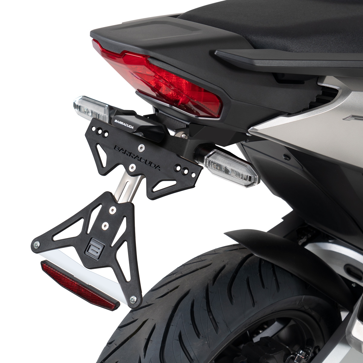 Licence Plate - Specific For Original Indicators HF7104-2-21