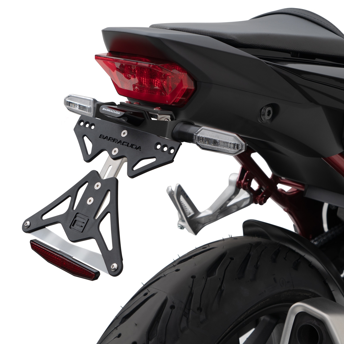 Licence Plate - Specific For Original Indicators HN7104-2-23