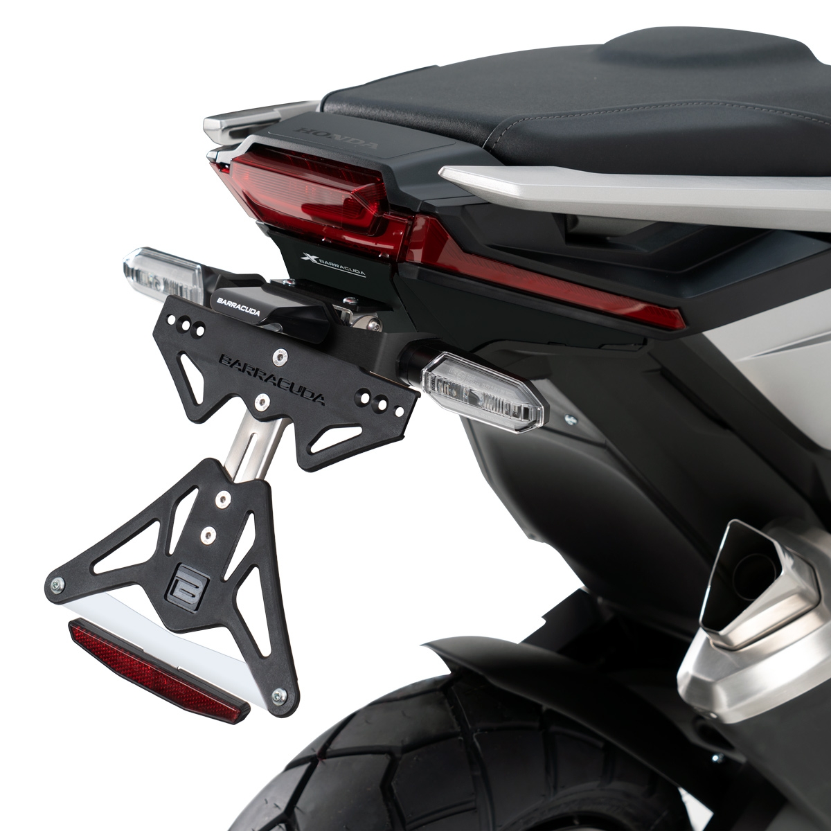 Licence Plate - Specific For Original Indicators HX7104-2-21
