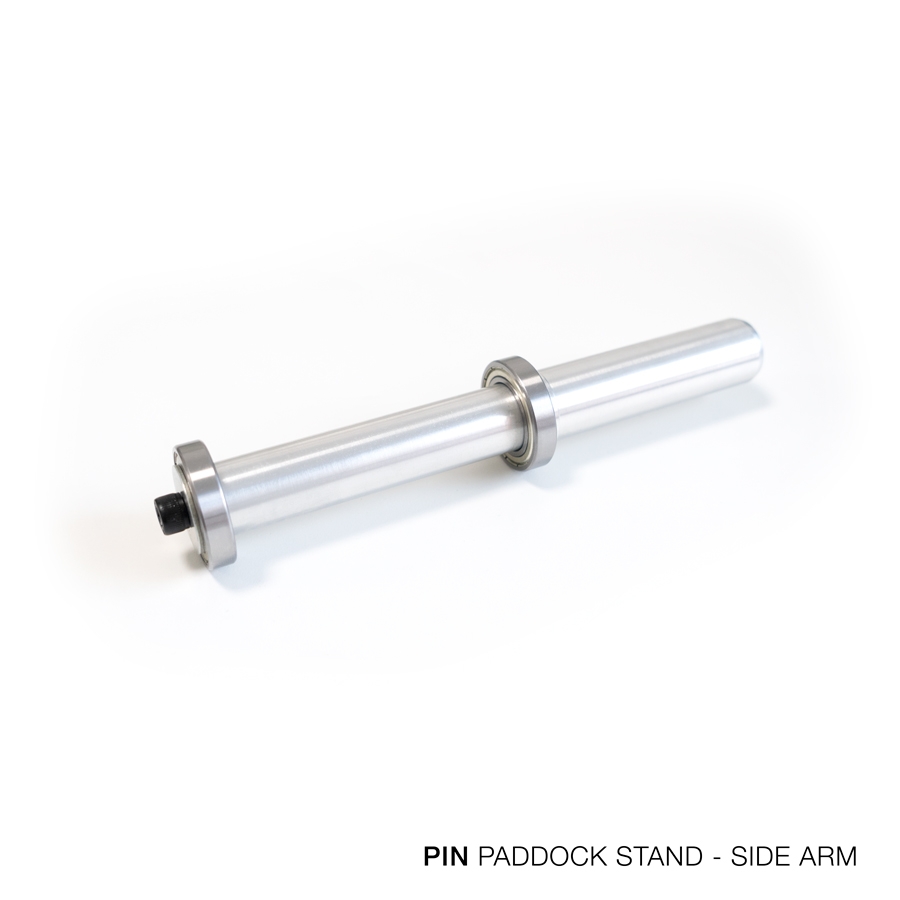 Pin-G Honda (Ø 31 Mm) PIN-G