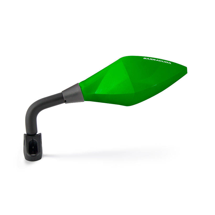 Race Green (Pair) RACE/V