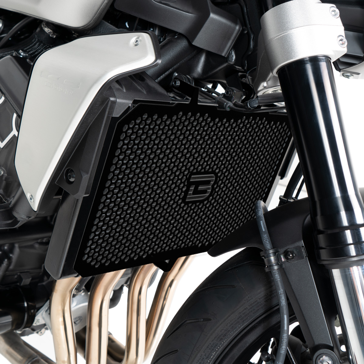 Radiator Cover HN1124-18