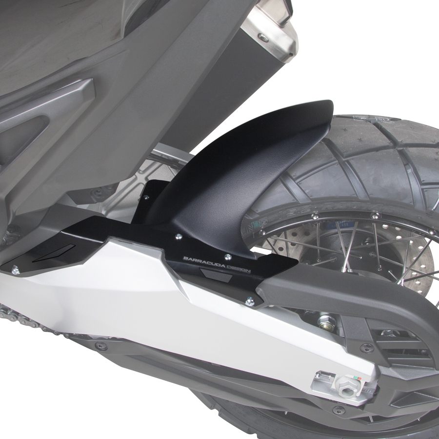 Rear Fender HX7 PARAF