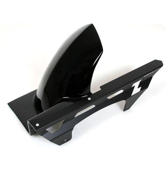 Rear Fender KN1/07 PARAF