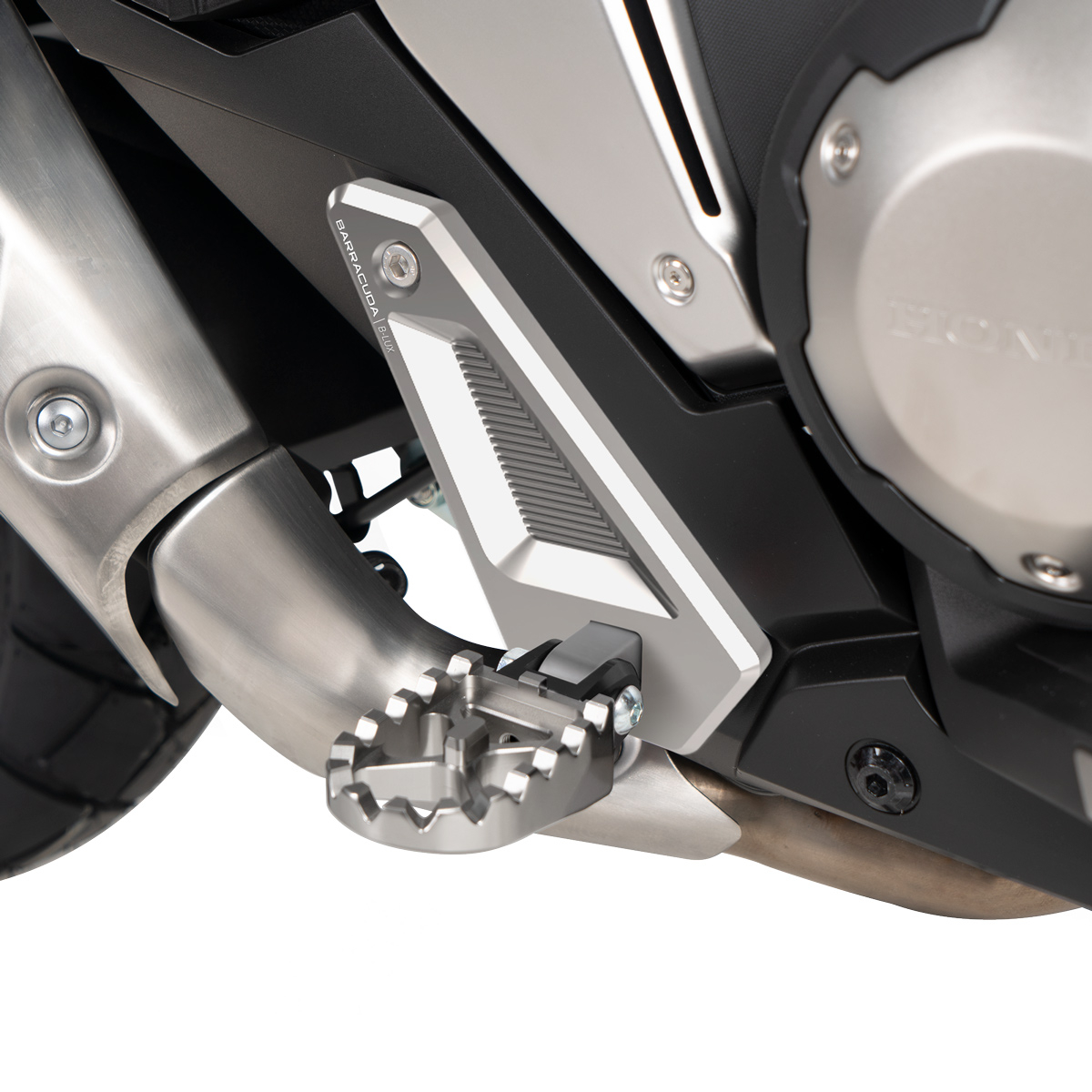Rider Foot Peg X-Adv HX7123-21