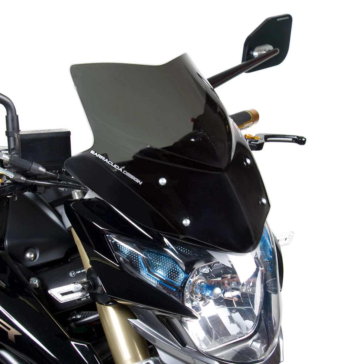 Sports Screen Aerosport SG7300