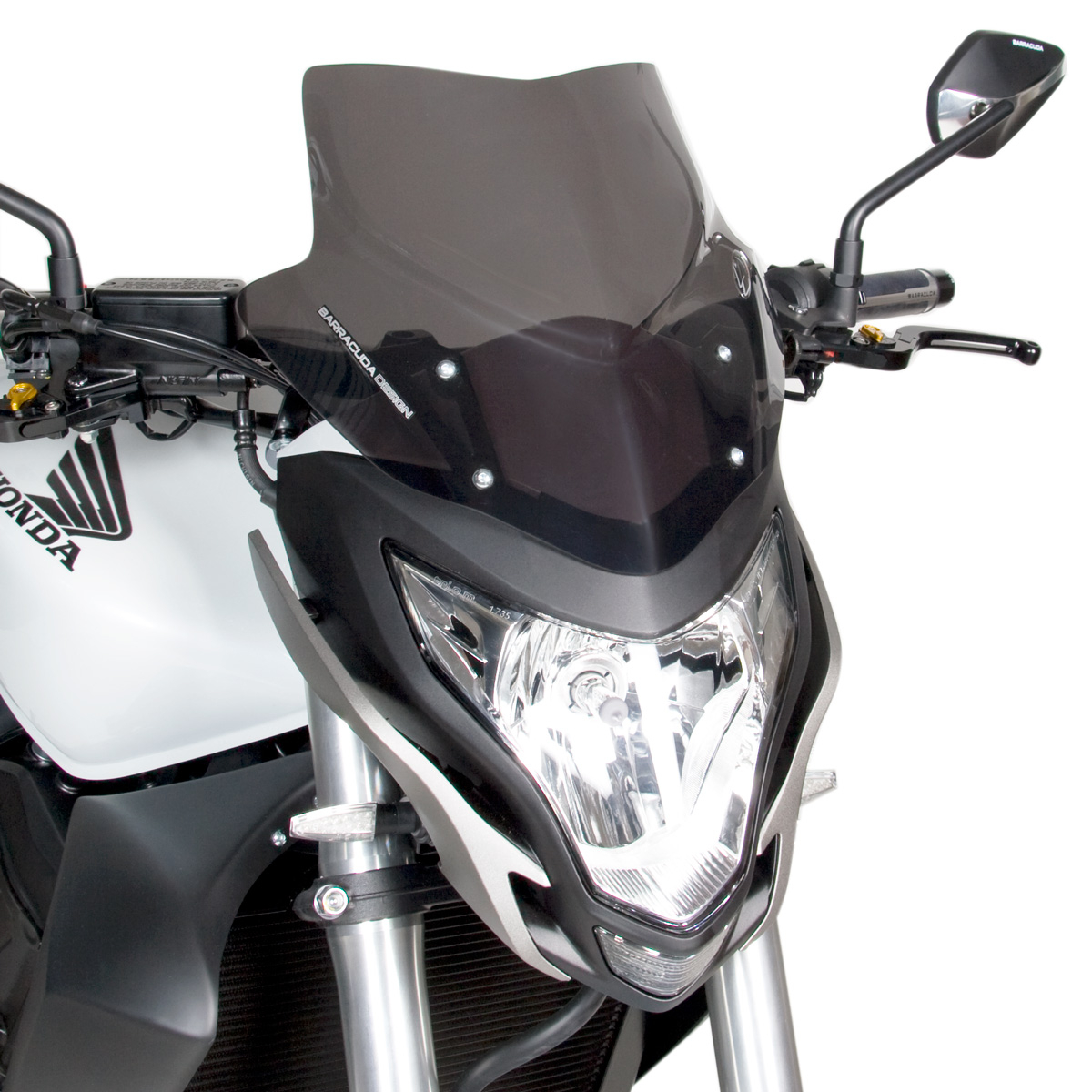 Windshield Aerosport HN1300